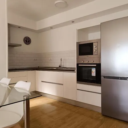 El Yate Sol Y Mar Apartment