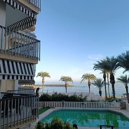 Apartment El Yate Sol Y Mar *