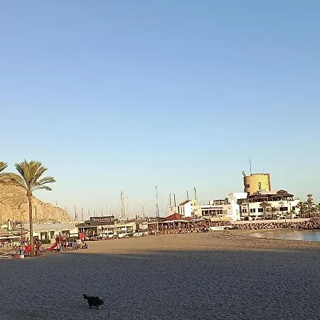 El Yate Sol Y Mar * Aguadulce (Almeria)