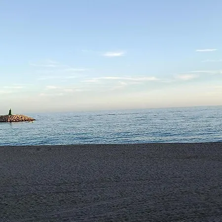 El Yate Sol Y Mar Apartment
