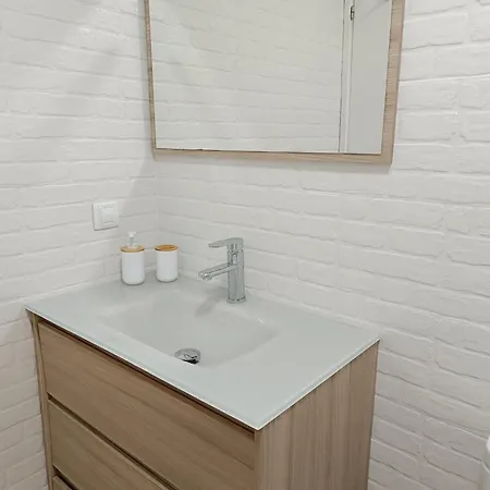 Apartment El Yate Sol Y Mar Aguadulce (Almeria)