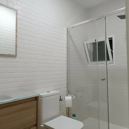 Apartment El Yate Sol Y Mar
